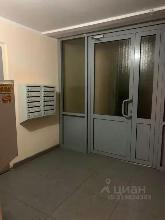 1-к кв. Нижегородская область, Нижний Новгород ул. Германа Лопатина, ... - Фото 1