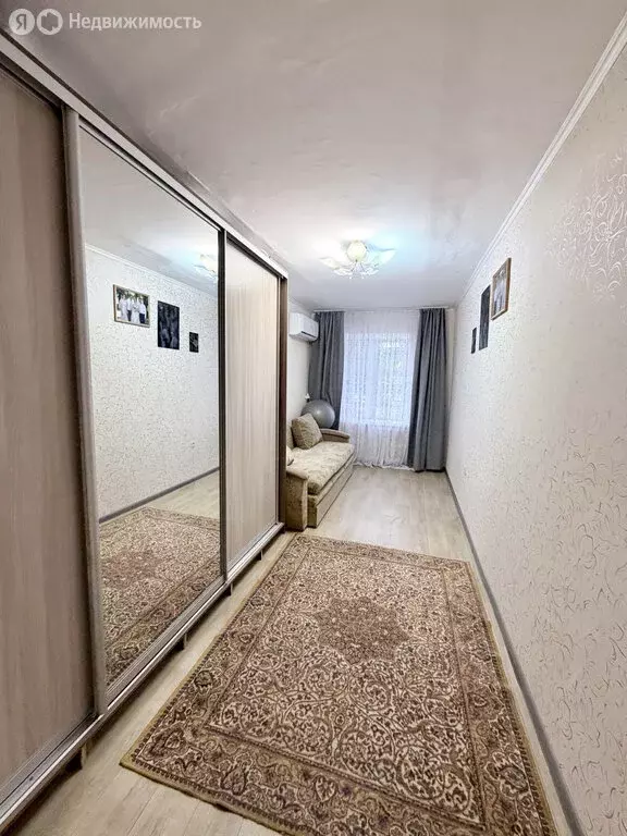 2-комнатная квартира: Армавир, улица Ефремова, 141 (42 м) - Фото 2