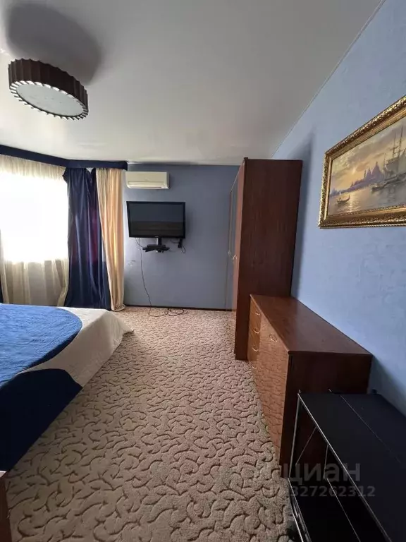 2-к кв. Саратовская область, Энгельс наб. Имени Генерал-лейтенанта ... - Фото 2