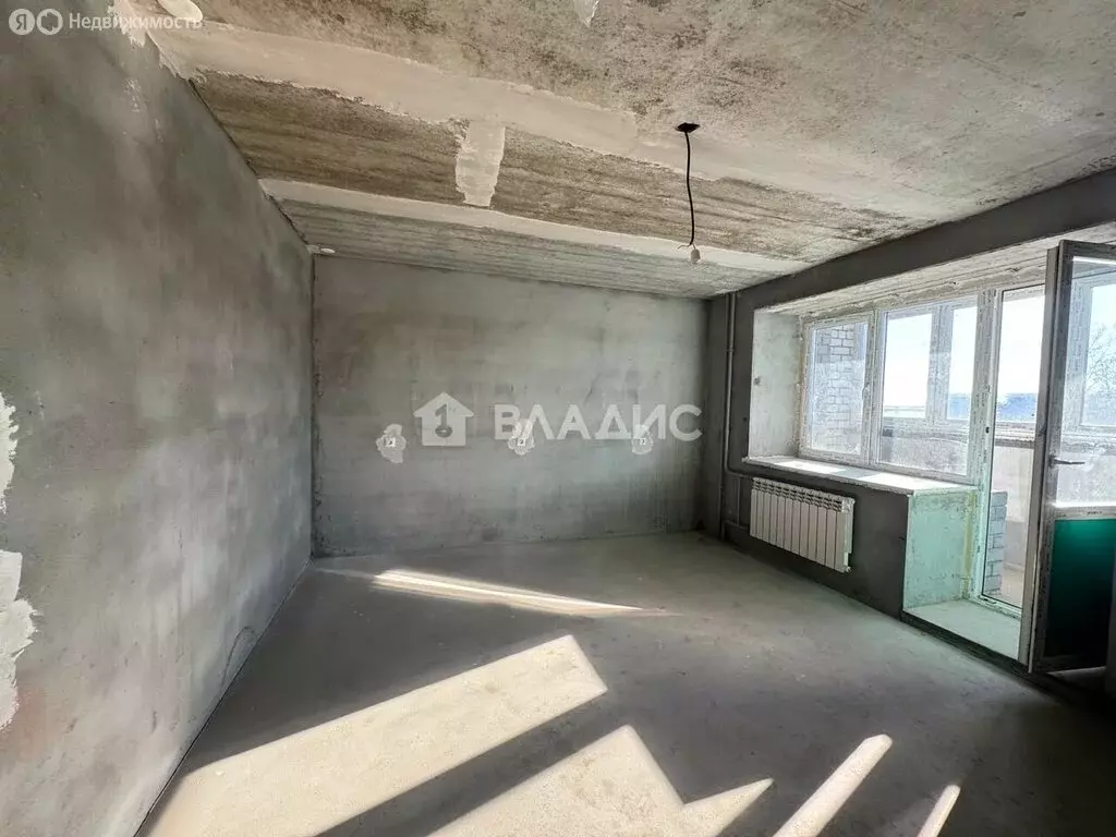 1-комнатная квартира: Благовещенск, Заводская улица, 2/3 (45.36 м) - Фото 1