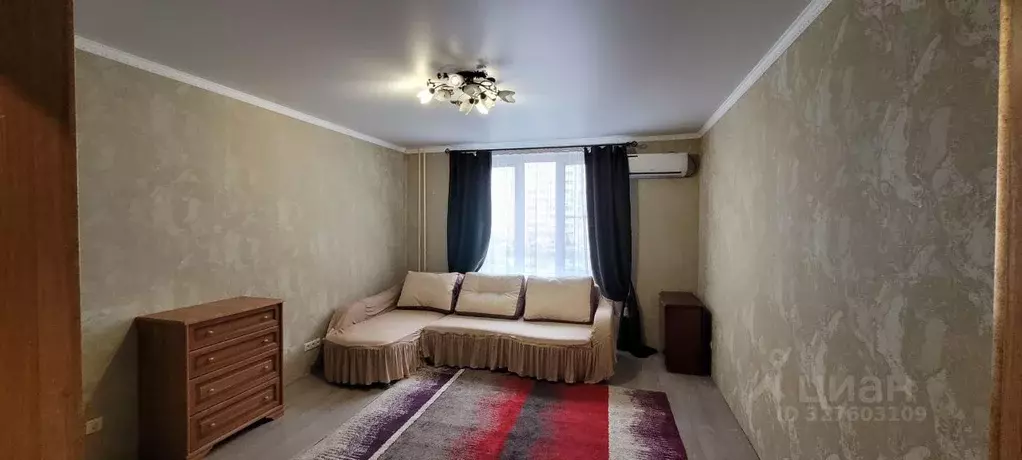 3-к кв. Ростовская область, Ростов-на-Дону просп. Маршала Жукова, 25/1 ... - Фото 1