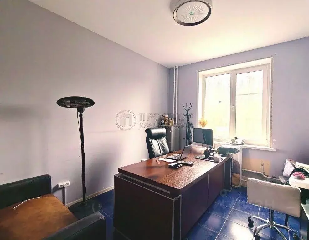 Помещение свободного назначения в Москва Некрасовская ул., 9 (87 м) - Фото 1