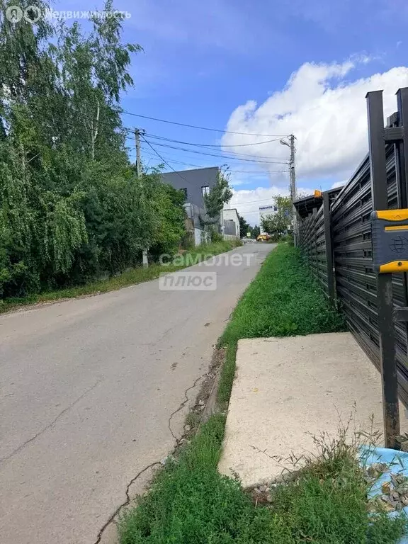 Участок в Ленинский городской округ, посёлок городского типа Молоково ... - Фото 1