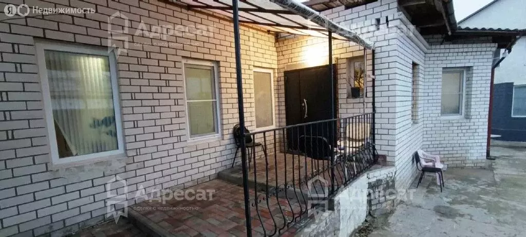 Дом в Волгоград, Кубинская улица (64.9 м) - Фото 1