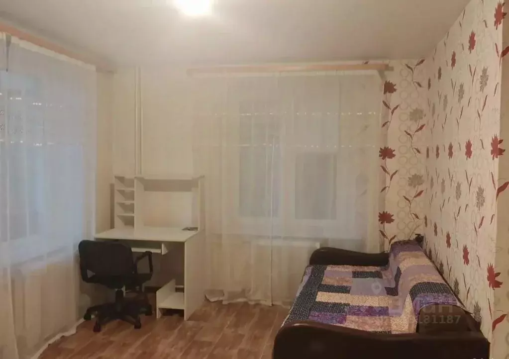1-к кв. Москва ул. Маршала Чуйкова, 13К1 (31.0 м) - Фото 1