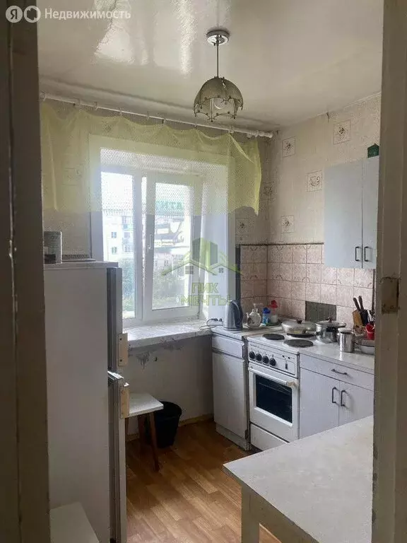 3-комнатная квартира: Улан-Удэ, проспект 50-летия Октября, 36 (55.7 м) - Фото 1