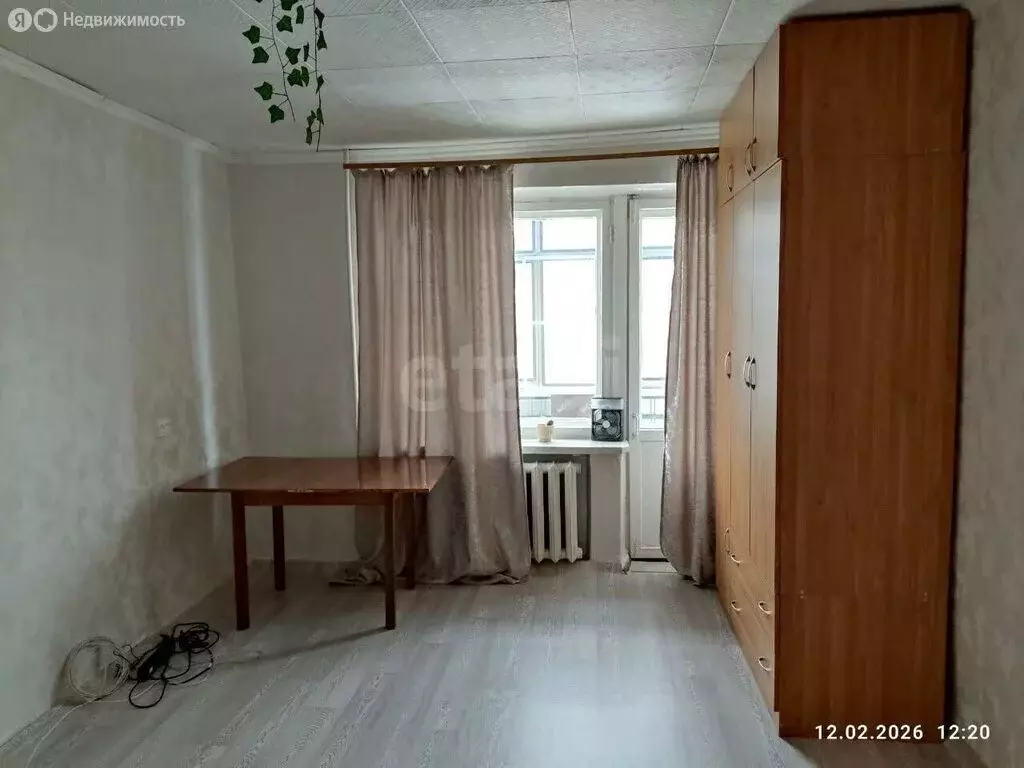 1-комнатная квартира: Саранск, улица Степана Разина, 23 (33 м) - Фото 2