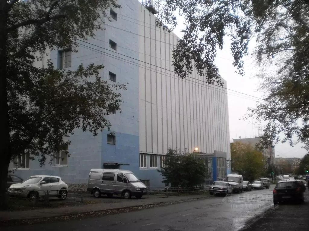 Помещение свободного назначения в Свердловская область, Нижний Тагил ... - Фото 1