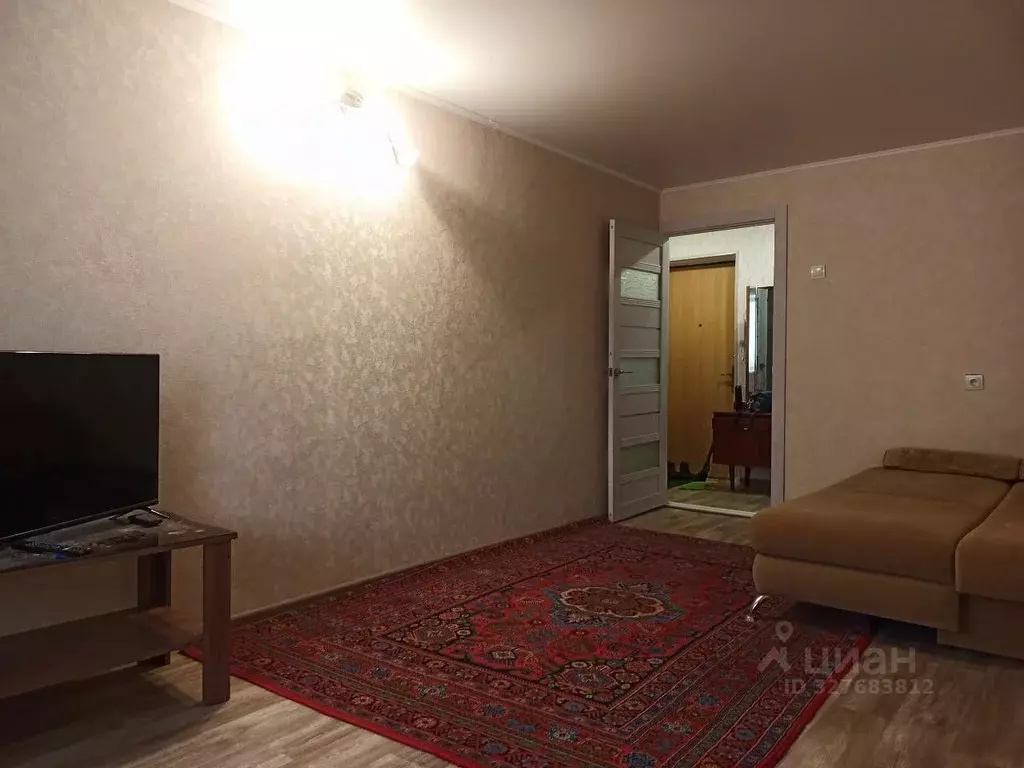 1-к кв. Пензенская область, Пенза ул. Куйбышева, 21 (33.0 м) - Фото 2