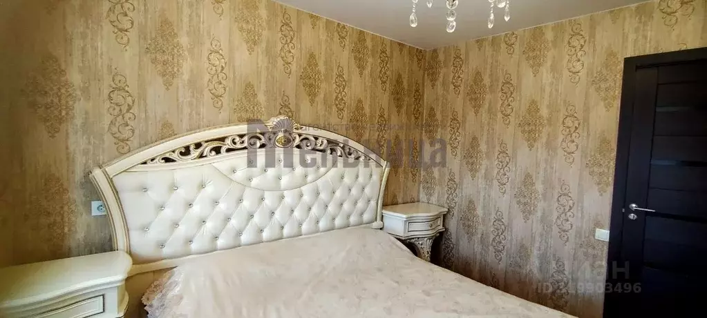 3-к кв. Волгоградская область, Волгоград ул. Быстрова, 82 (62.4 м) - Фото 0