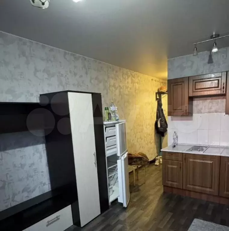 Квартира-студия, 20 м, 16/17 эт. - Фото 1