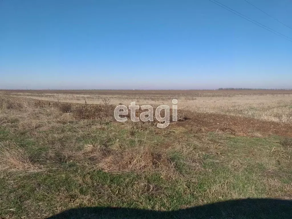 Участок в Крым, Сакский район, с. Ивановка  (75.1 сот.) - Фото 1