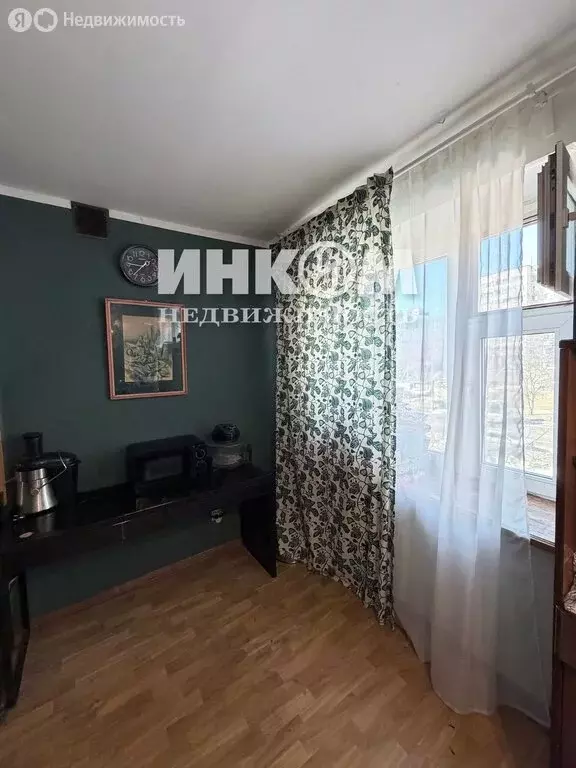 3-комнатная квартира: Лыткарино, Песчаная улица, 6 (67.5 м) - Фото 1