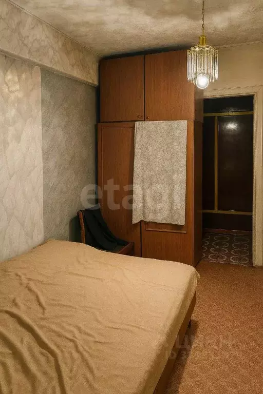 3-к кв. Амурская область, Благовещенск Зейская ул., 266 (59.2 м) - Фото 1