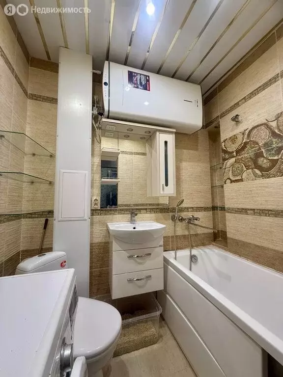 1-комнатная квартира: Находка, посёлок Врангель, улица Бабкина, 9 ... - Фото 1