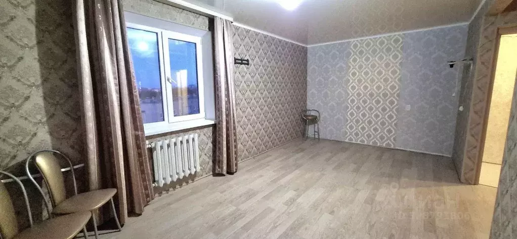 1-к кв. Башкортостан, Уфа ул. Шота Руставели, 29 (30.3 м) - Фото 2