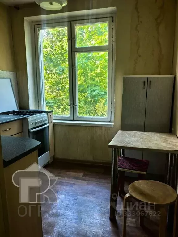3-к кв. Москва Онежская ул., 40 (58.0 м) - Фото 2