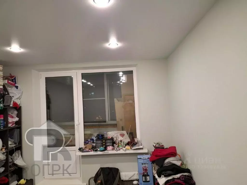 2-к кв. Москва ул. Фомичевой, 5К2 (47.6 м) - Фото 2