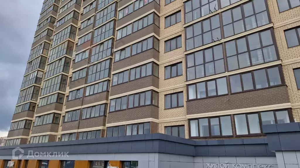Продаётся 2-к квартира, 53.5 м - Фото 1