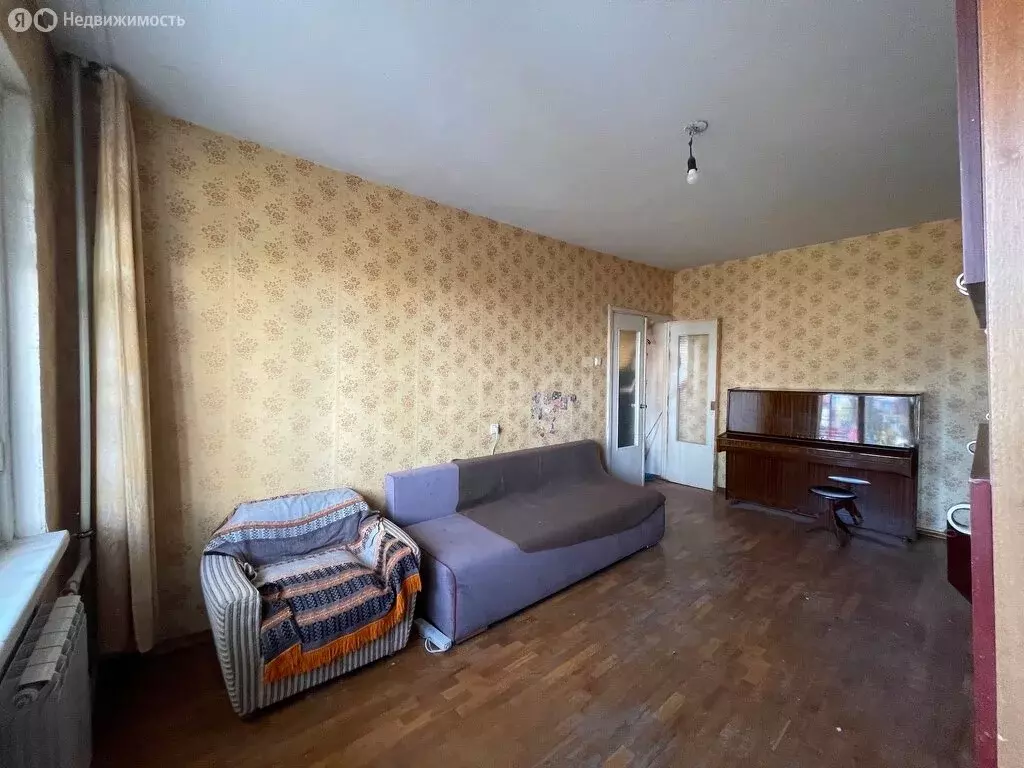 2-комнатная квартира: Белгород, проспект Ватутина, 7 (45.4 м) - Фото 2