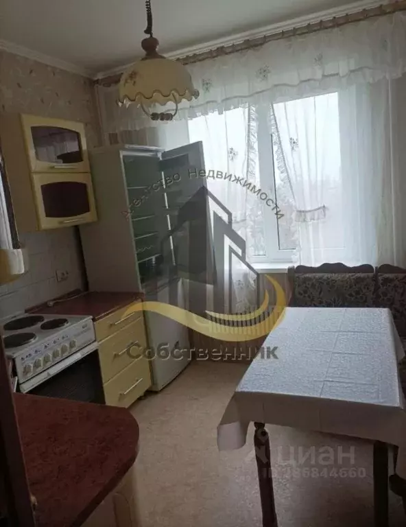 2-к кв. Белгородская область, Старый Оскол Королева мкр, 5 (54.0 м) - Фото 1