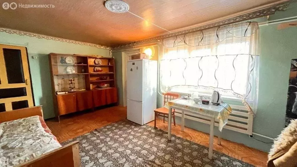 Дом в Лабинский район, Лучевое сельское поселение, посёлок Мирный, ... - Фото 2