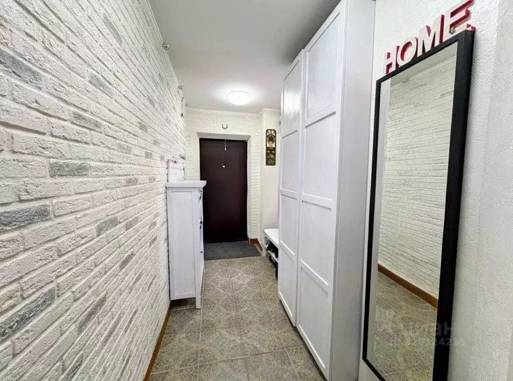 2-к кв. Башкортостан, Уфа Кавказская ул., 12 (63.0 м) - Фото 1