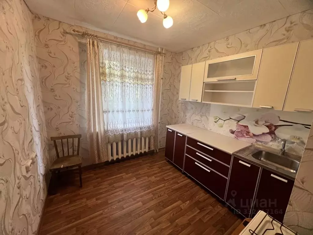 1-к кв. Вологодская область, д. Севастьяново  (35.1 м) - Фото 2