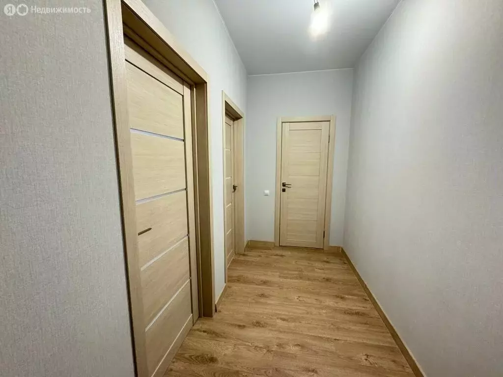 1-комнатная квартира: Владикавказ, улица Хадарцева, 39 (36 м) - Фото 1