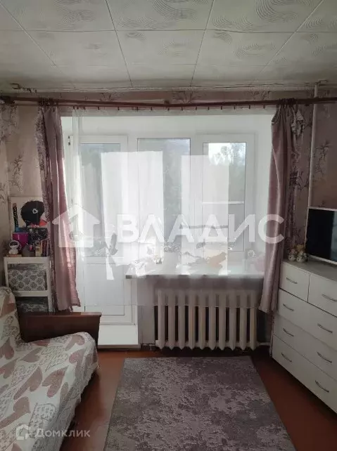 Продаётся 1-к квартира, 21 м - Фото 0
