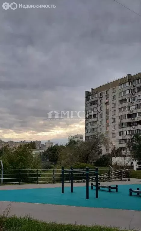 1-комнатная квартира: Москва, Мячковский бульвар, 16к1 (38.2 м) - Фото 0