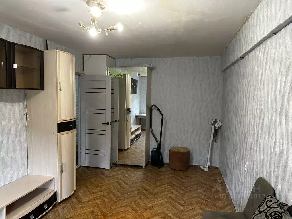 1-к кв. Новгородская область, Великий Новгород Октябрьская ул., 2к2 ... - Фото 1