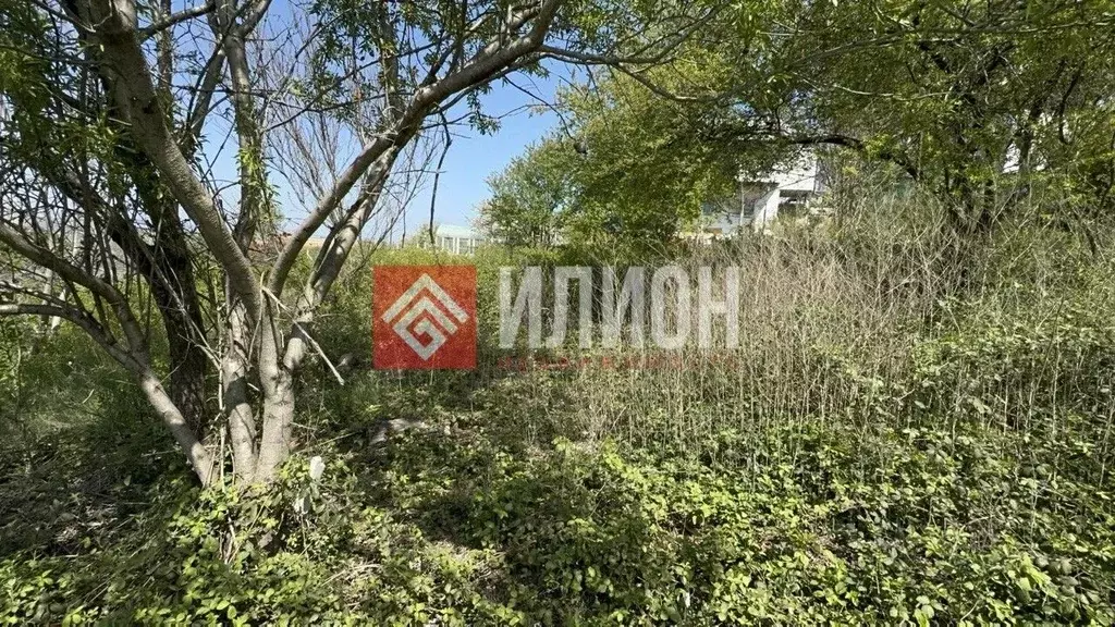 Участок в Севастополь, Севастополь, Балаклава г. ул. Богдана ... - Фото 2