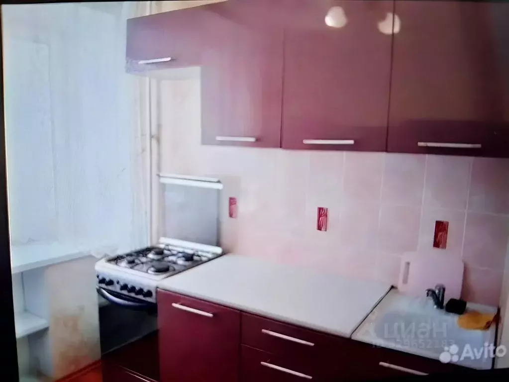 1-к кв. Коми, Сыктывкар ул. Ленина, 78 (31.4 м) - Фото 1
