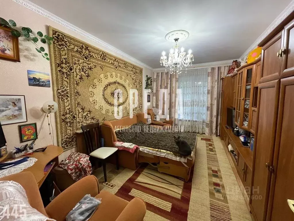 2-к кв. Севастополь ул. Генерала Петрова, 22 (65.0 м) - Фото 1