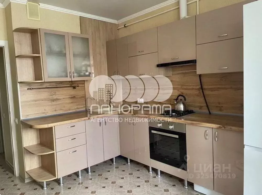 1-к кв. Краснодарский край, Анапа Владимирская ул., 150 (44.0 м) - Фото 1