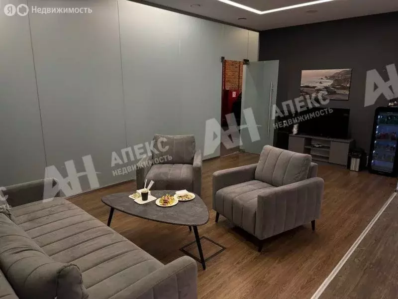 Помещение свободного назначения (223 м) - Фото 1