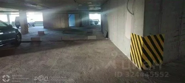 Гараж в Москва ул. Рудневка, 43А (15 м) - Фото 1