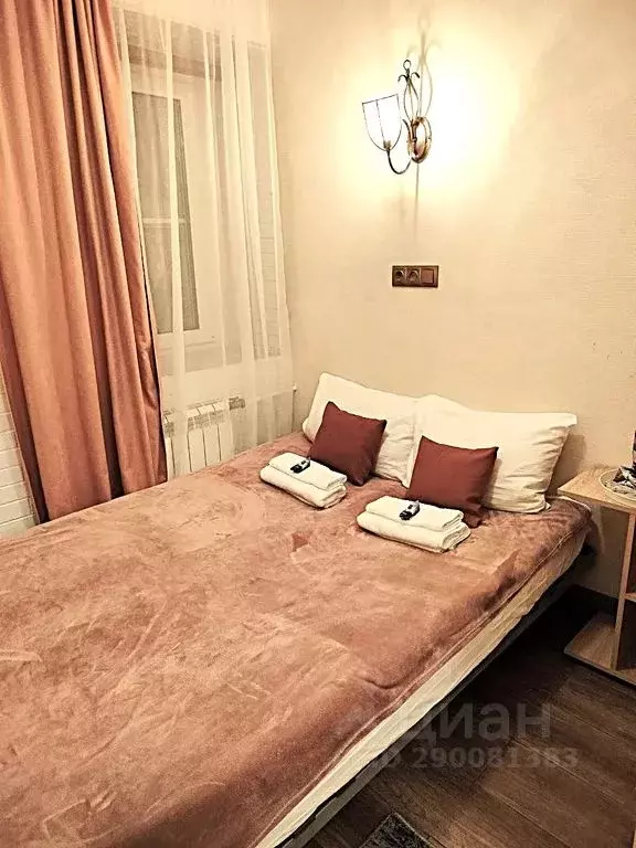 Комната Санкт-Петербург Малая Морская ул., 9 - Фото 1