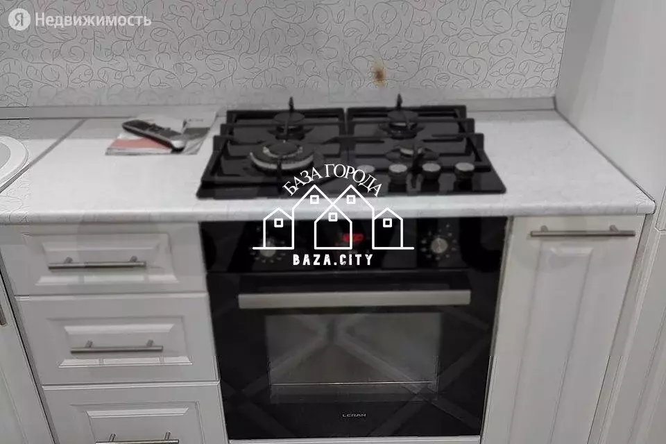 2-комнатная квартира: Михайловск, улица Ленина, 198 (46 м) - Фото 0