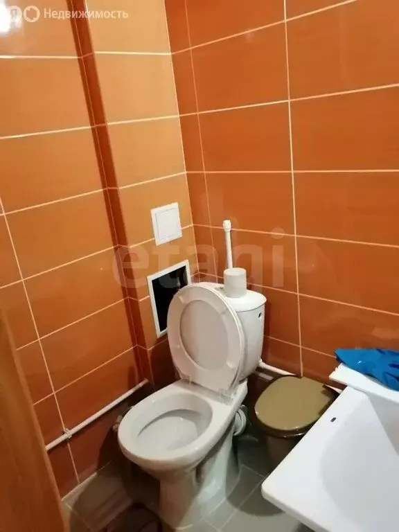 Квартира-студия: Челябинск, 2-я Эльтонская улица, 63Б (24.3 м) - Фото 1