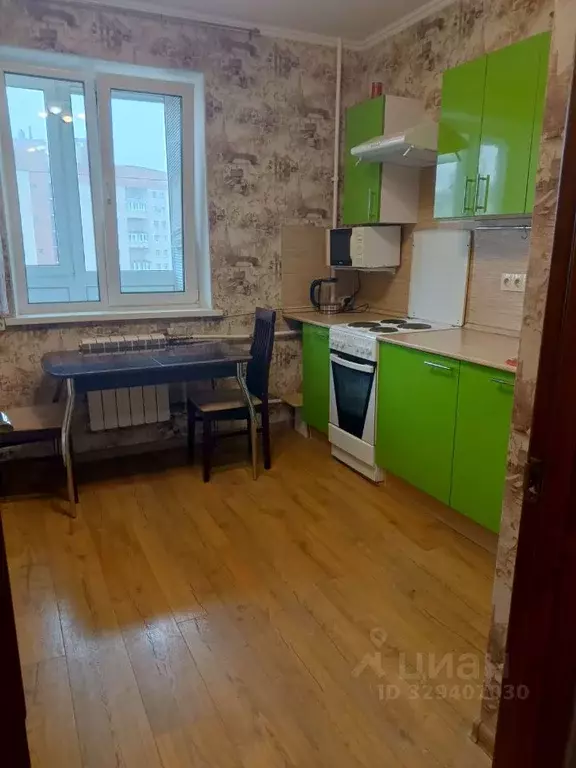 1-к кв. Санкт-Петербург Комендантский просп., 35К1 (38.9 м) - Фото 1