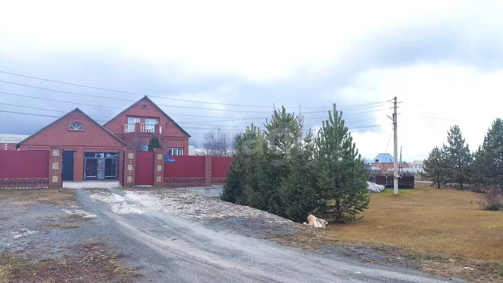 Участок в село Коелга, квартал Поле Чудес (18 м) - Фото 2
