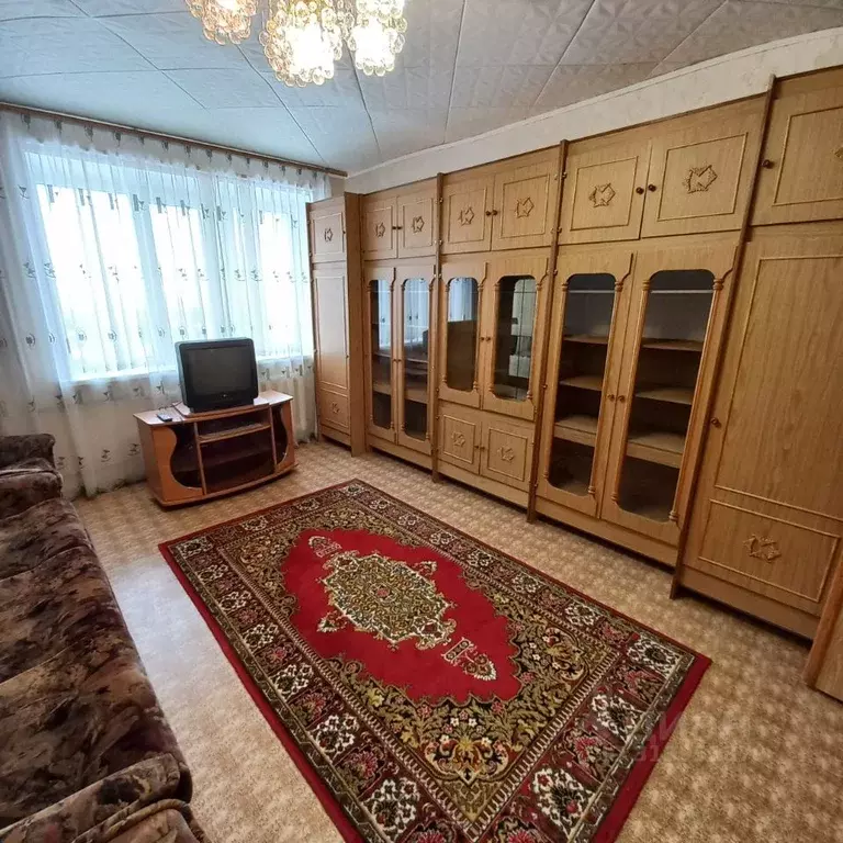2-к кв. Саратовская область, Саратов ул. Имени П.И. Чайковского, 1 ... - Фото 1