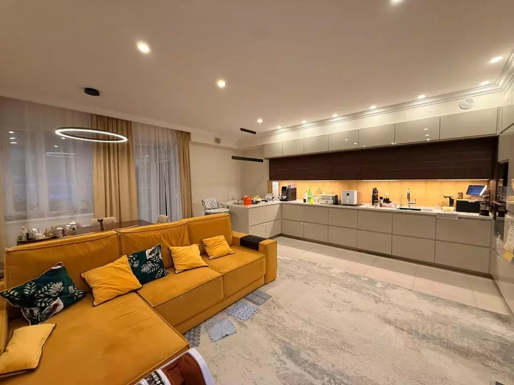 Таунхаус в Московская область, Домодедово городской округ, д. Юсупово ... - Фото 2