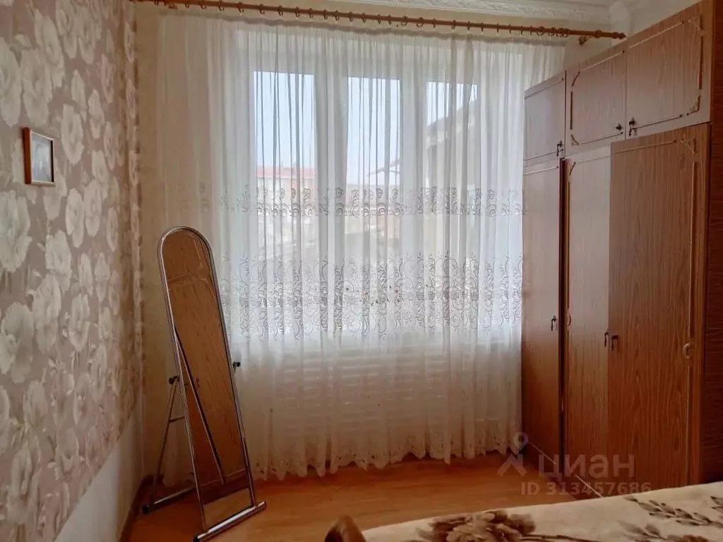 4-к кв. Северная Осетия, Моздок ул. Соколовского, 14 (57.6 м) - Фото 0