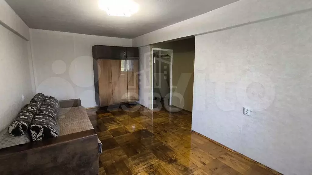 2-к. квартира, 45,8 м, 5/5 эт. - Фото 1