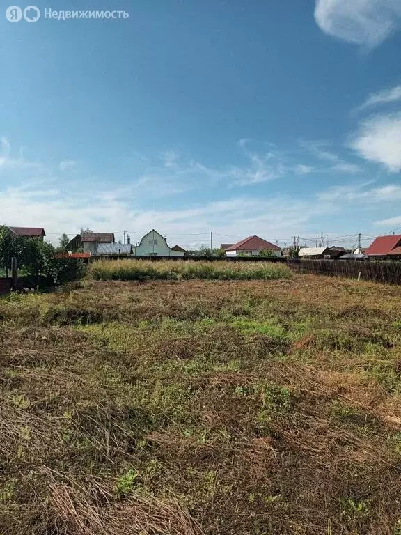 Участок в Баклашинское муниципальное образование, село Введенщина, ... - Фото 1
