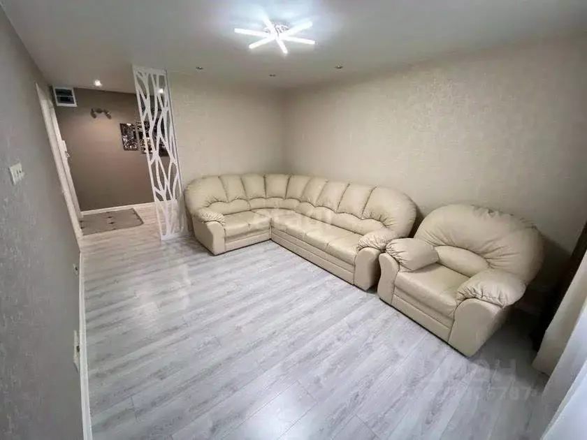 3-к кв. Тюменская область, Тюмень ул. Московский Тракт, 154к1 (86.0 м) - Фото 0