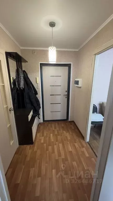 1-к кв. Брянская область, Брянск ул. Горбатова, 41 (40.0 м) - Фото 1